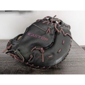 Easton 339 13" Small Batch Collection First Baseman Glove Left Hand Thrower RARE